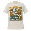 Han’ Wash Han’ Come Clean Tee