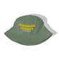 Caribbean Energy Bucket Hat