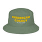 Caribbean Energy Bucket Hat