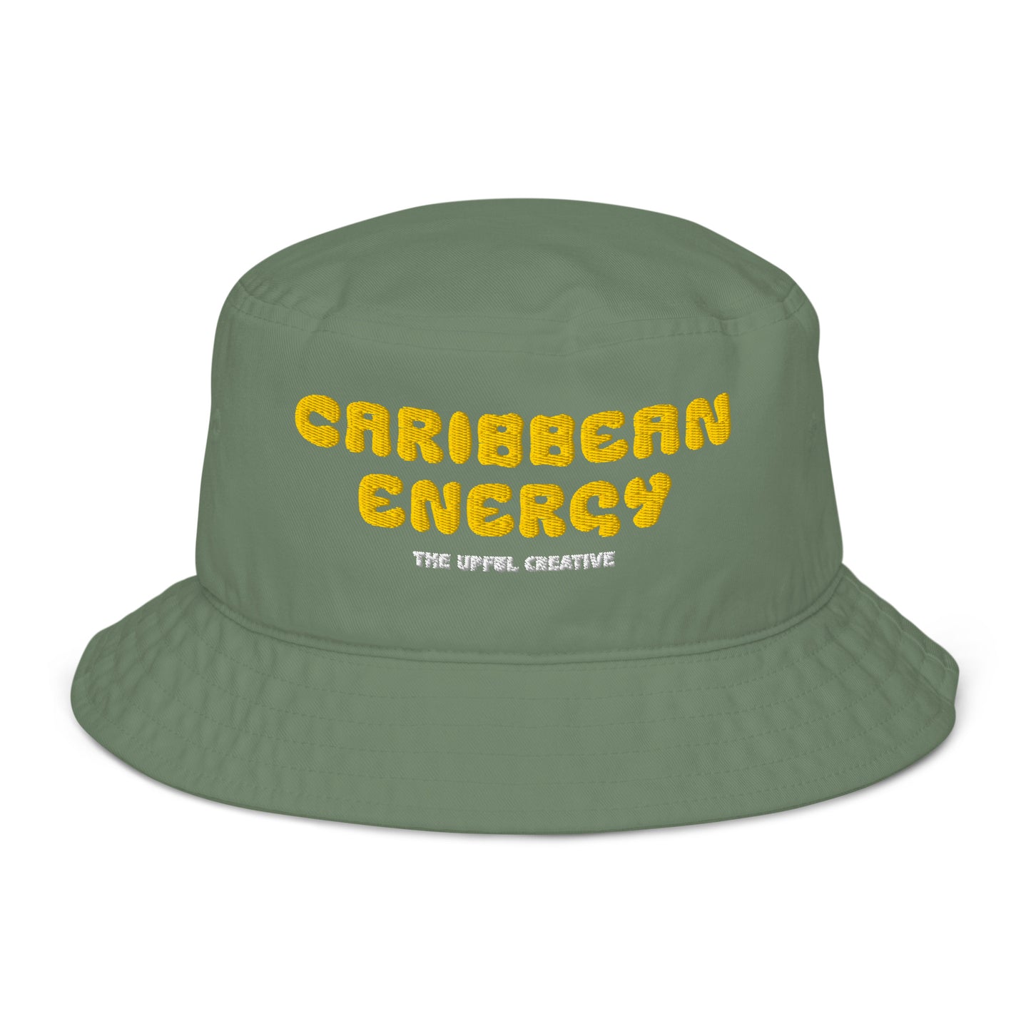 Caribbean Energy Bucket Hat
